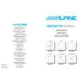 ALPINE NVS-HE04 Owners Manual