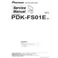 PDK-FS01E/E6 - Kliknij na obrazek aby go zamknąć