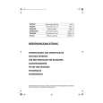 BAUKNECHT EMZ 6260/IN Owners Manual