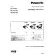 PANASONIC NVVZ10B Owners Manual