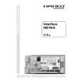 HAMEG HO796 Owners Manual