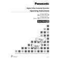 PANASONIC AJSD930B Owners Manual