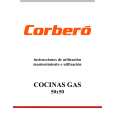 CORBERO 5040HGN Owners Manual