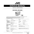 JVC GRD22EZ Service Manual
