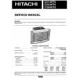 HITACHI C2846TN Service Manual