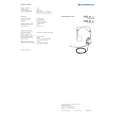 SENNHEISER HME 45-CA/ -KA Manual de Usuario