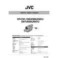 JVC GR-DVL500U Owners Manual