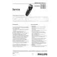 PHILIPS HQ5885A Service Manual