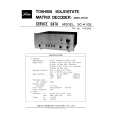 TOSHIBA SC41OS Service Manual