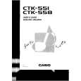 CASIO CTK-558 User Guide