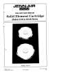 WHIRLPOOL A105 Owners Manual