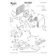 WHIRLPOOL ACM244XL0 Parts Catalog