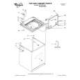 WHIRLPOOL 3RLSQ8533JQ3 Parts Catalog