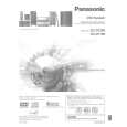 PANASONIC SADT300 Owners Manual