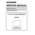 FUNAI 3919LC Service Manual