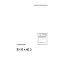 THERMA EHB4/60.3SW Owners Manual