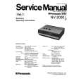BOSCH VRP20 Service Manual