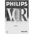 PHILIPS VR454/77 Owners Manual