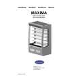 ELECTROLUX MC17-MV17 Owners Manual