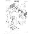 WHIRLPOOL TA05002F0 Parts Catalog