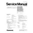 PANASONIC DVD-S325GCU Service Manual