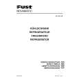 FUST KS 158.1-IB Instrukcja Obsługi