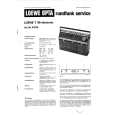 LOEWE T98 Service Manual