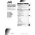 JVC AV-14FMG6 Owners Manual