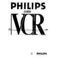 PHILIPS VR778/16 Owners Manual