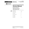 BAUKNECHT TRK5979FHD Service Manual