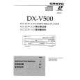DXV500 - Click Image to Close