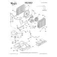 WHIRLPOOL ACQ304XL0 Parts Catalog