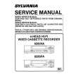FUNAI 6265FA Service Manual