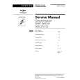 WHIRLPOOL 00027052 Service Manual