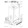 WHIRLPOOL 8ED22PWXAW02 Parts Catalog