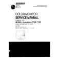 YAKUMO EN1770D Service Manual