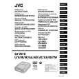 JVC CU-VD10AC Instrukcja Obsługi