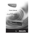 PHILIPS VPB115AT99 Owners Manual