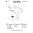 WHIRLPOOL RF214LXTB1 Parts Catalog