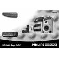 PHILIPS FW768P/18 Owners Manual