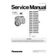 PANASONIC DMC-FZ50EF VOLUME 1 Manual de Servicio