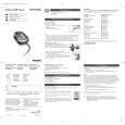 PHILIPS SPM4500BB/93 Owners Manual