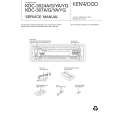KENWOOD KDC3024YG Service Manual