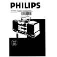 PHILIPS AZ9855/01 Owners Manual