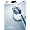 PHILIPS HX2538/02 Instrukcja Obsługi