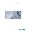 PHILIPS 28PW9309/12 Owners Manual
