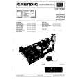GRUNDIG E72911IDTV Service Manual