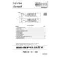 MARANTZ PMD340/U1B Service Manual