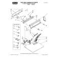WHIRLPOOL RGX5636AL2 Parts Catalog