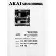 AKAI AC623R Service Manual
